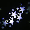 Lightme 100 - 240V 4W LED Waterproof Star Light