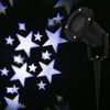 Lightme 100 - 240V 4W LED Waterproof Star Light