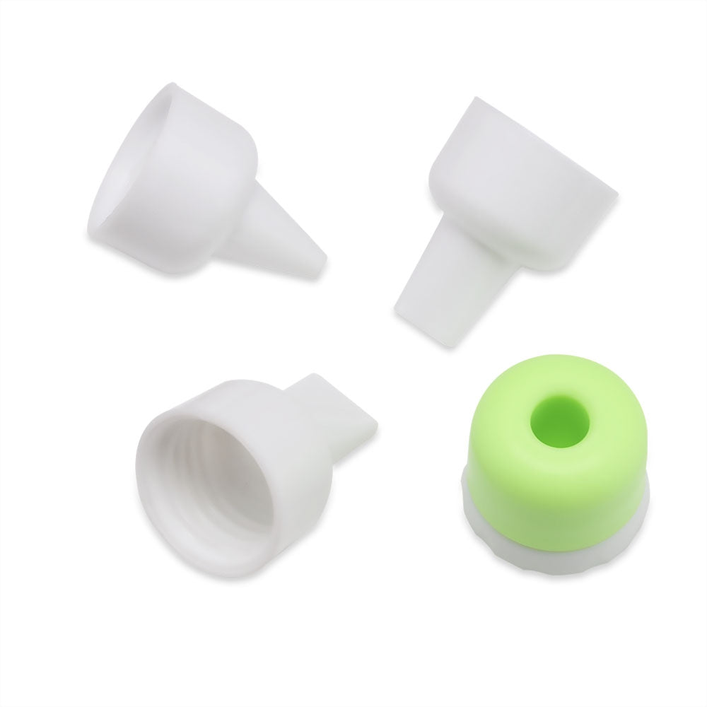 Cake Chocolate Decorating Icing Nozzle Set Pastry Baking Tool