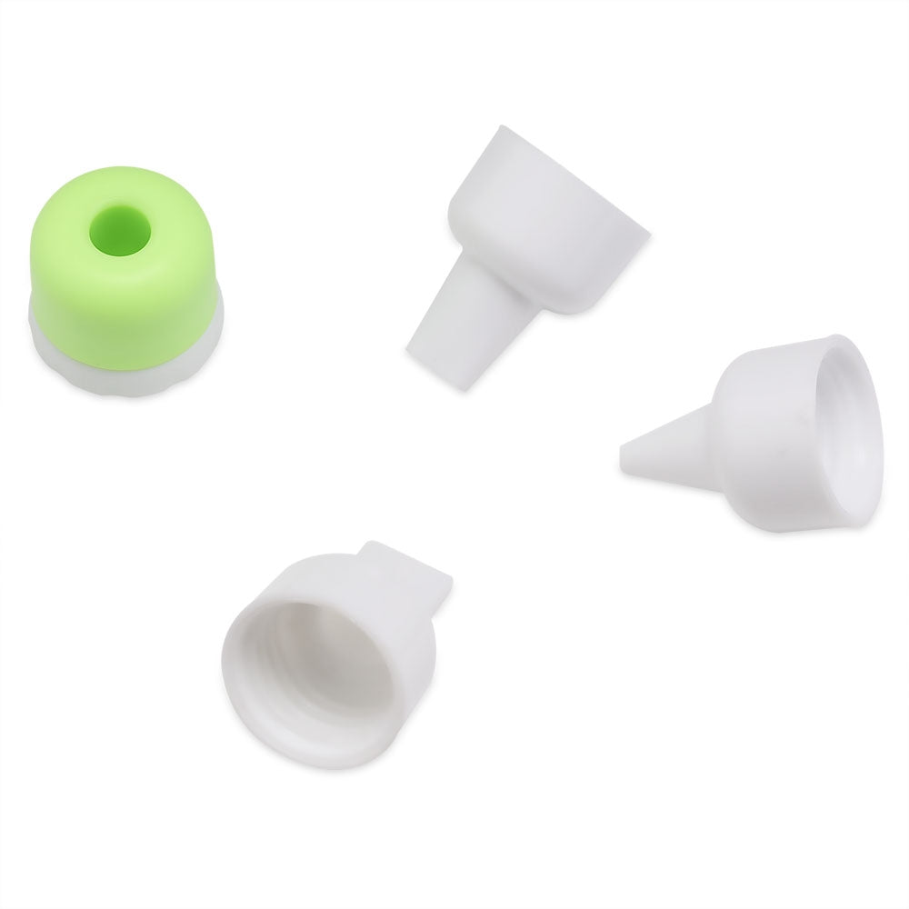 Cake Chocolate Decorating Icing Nozzle Set Pastry Baking Tool