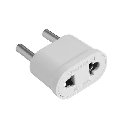 Gocomma  WN - 20 Two-feeted Power Adapter Connector