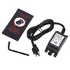 Lightme 100 - 240V 4W LED Waterproof Star Light