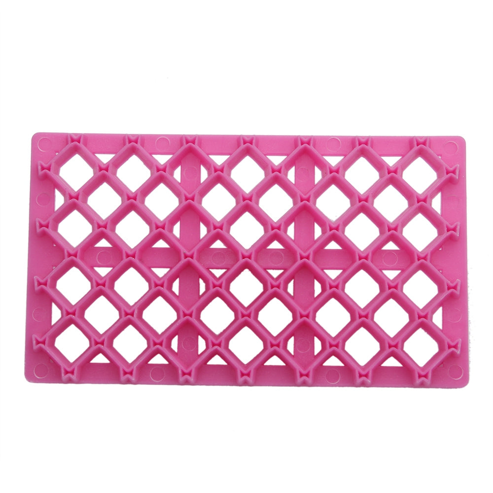 DIY Cup Cake Fondant Baking Tools Cookie Dessert Paste Decorating Mold