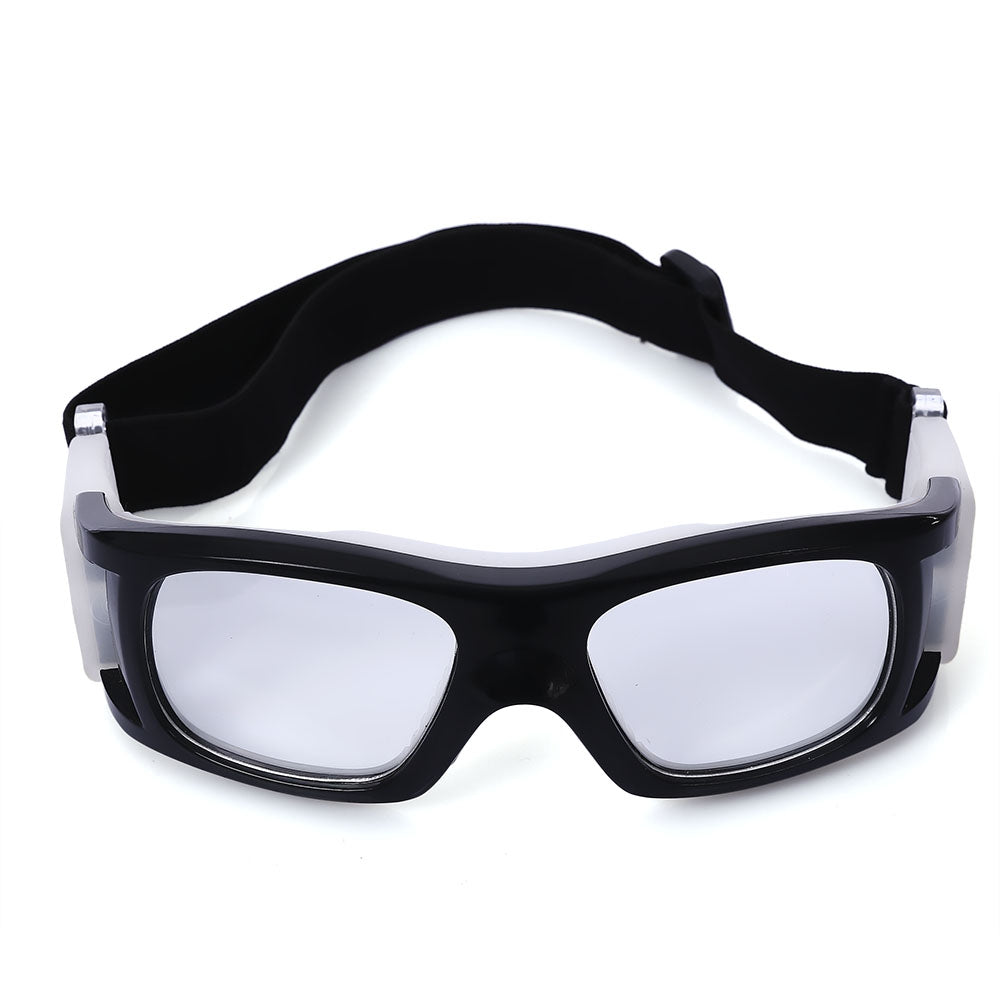 DX070 Outdoor Sport Basketball Football Skiing Protective Goggles with Myopia Lens