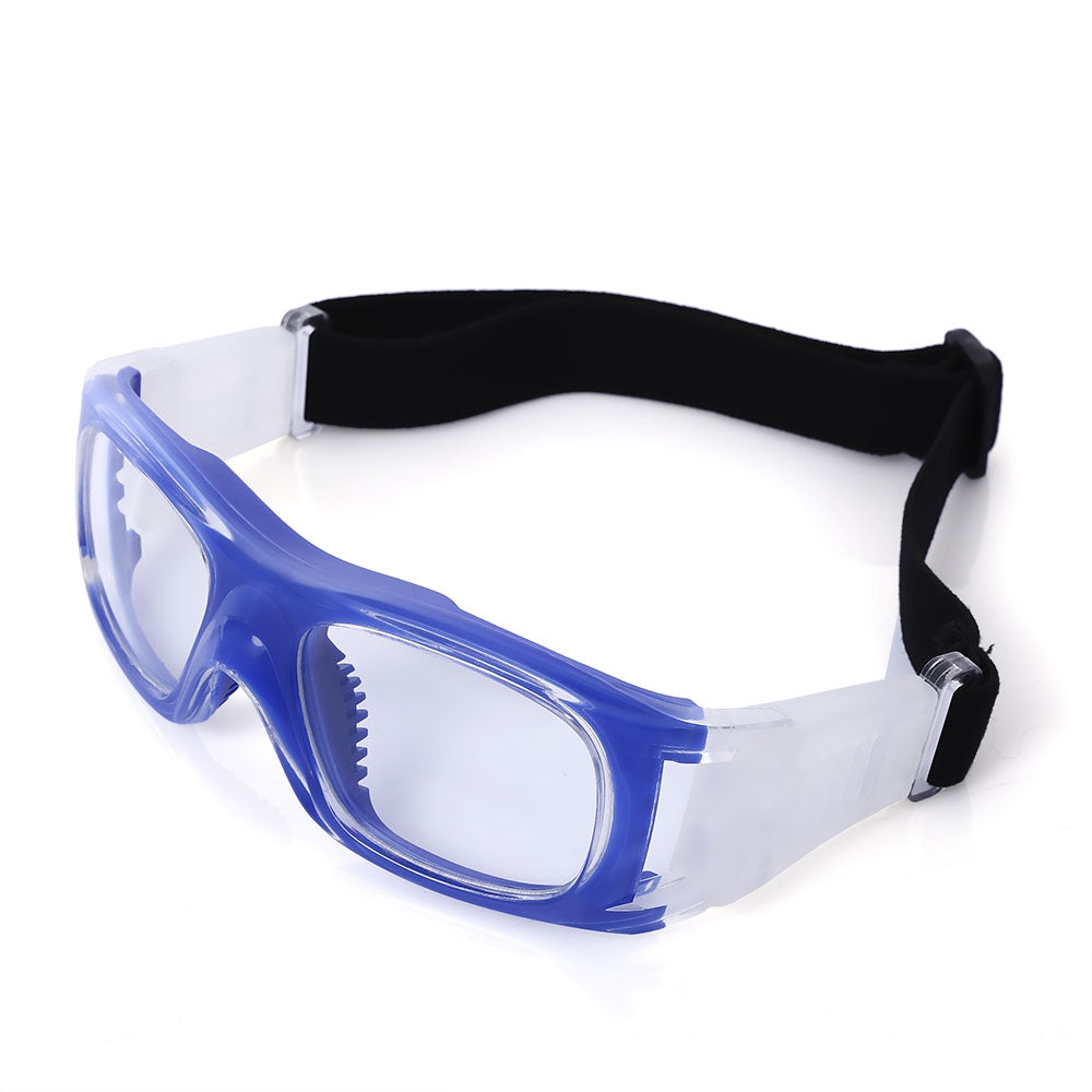 DX070 Outdoor Sport Basketball Football Skiing Protective Goggles with Myopia Lens
