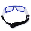 DX070 Outdoor Sport Basketball Football Skiing Protective Goggles with Myopia Lens