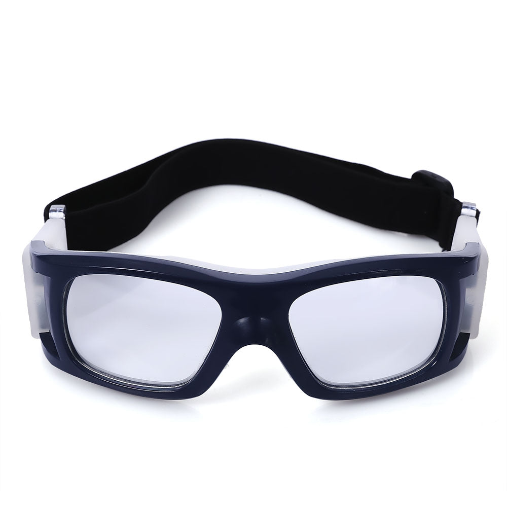 DX070 Outdoor Sport Basketball Football Skiing Protective Goggles with Myopia Lens
