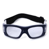 DX070 Outdoor Sport Basketball Football Skiing Protective Goggles with Myopia Lens