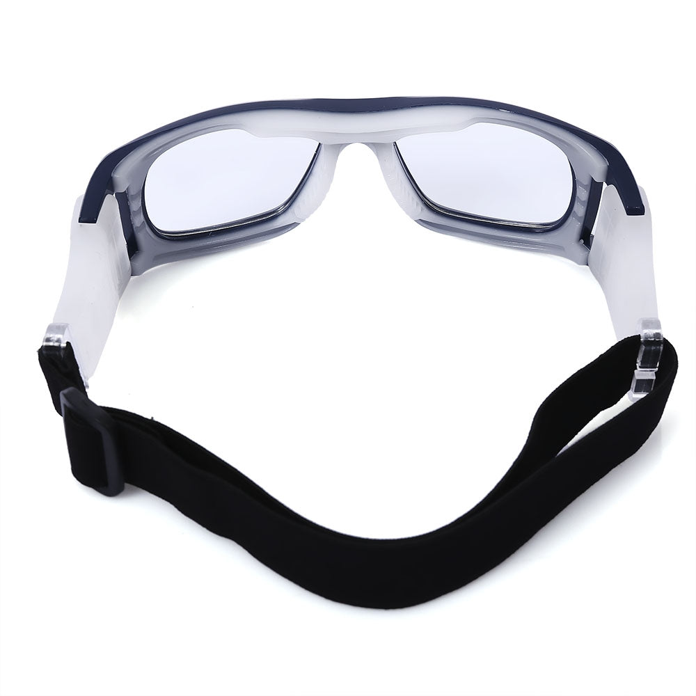 DX070 Outdoor Sport Basketball Football Skiing Protective Goggles with Myopia Lens