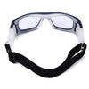 DX070 Outdoor Sport Basketball Football Skiing Protective Goggles with Myopia Lens
