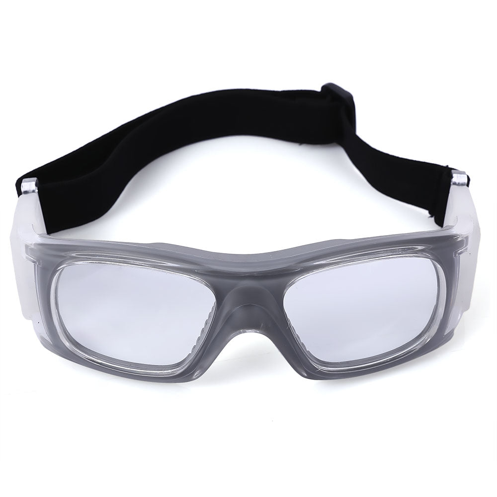 DX070 Outdoor Sport Basketball Football Skiing Protective Goggles with Myopia Lens