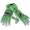 Hewolf 1662 Paired Men Women Waterproof Windproof Thicken Warm Anti-slip Skiing Mountaineering Gloves