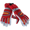 Hewolf 1662 Paired Men Women Waterproof Windproof Thicken Warm Anti-slip Skiing Mountaineering Gloves
