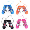 Marsnow Paired Children Waterproof Windproof Thicken Warm Protection Anti-slip Outdoor Skiing Mountaineering Gloves