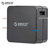 ORICO QCW - 1U 18W QC 2.0 Single USB Smart Wall Charger