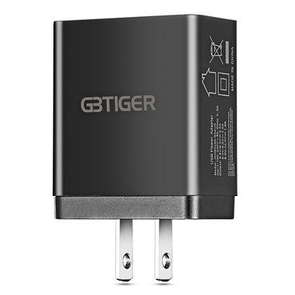 GBTIGER QC 3.0 Charger Adapter