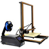 Creality3D CR - 10S 3D Desktop DIY Printer with LCD Screen Display