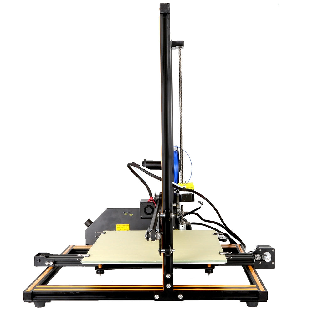 Creality3D CR - 10S 3D Desktop DIY Printer with LCD Screen Display
