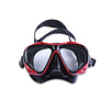 WHALE Professional Scuba Diving Swimming Mask Goggle