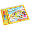 Kids Educational Toy Animal Alphabet Marine Painting Book