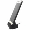 UCD - UAD Two-sided Micro USB Portable Stand Charging Desktop Dock Station Holder
