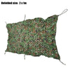 1M x 2M Military Hunting Camping Tent Car Cover Camouflage Net