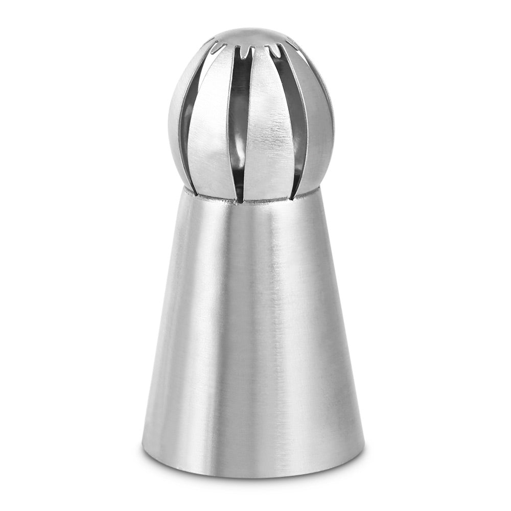 Baking Tool Stainless Steel Cake Piping Mouth