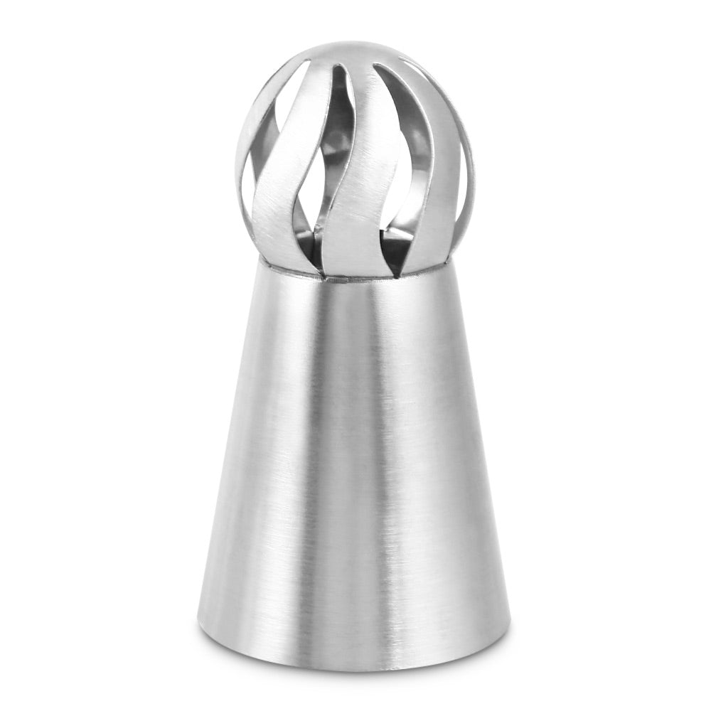 Baking Tool Stainless Steel Cake Piping Mouth