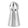 Baking Tool Stainless Steel Cake Piping Mouth