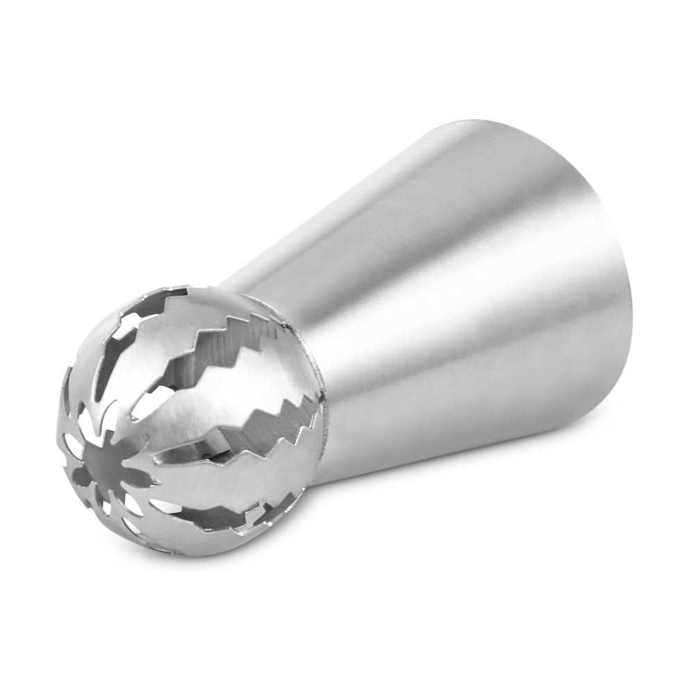 Baking Tool Stainless Steel Cake Piping Mouth