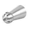 Baking Tool Stainless Steel Cake Piping Mouth