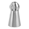 Baking Tool Stainless Steel Cake Piping Mouth