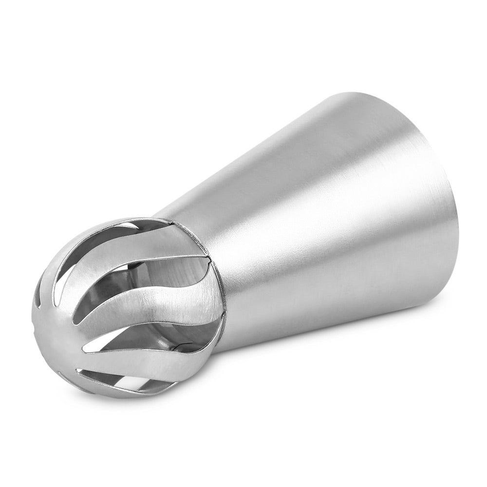 Baking Tool Stainless Steel Cake Piping Mouth