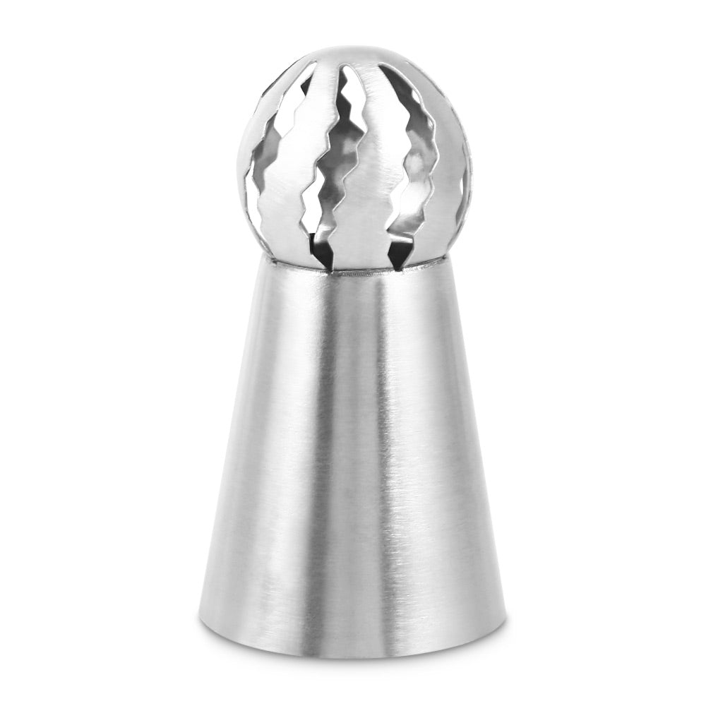 Baking Tool Stainless Steel Cake Piping Mouth