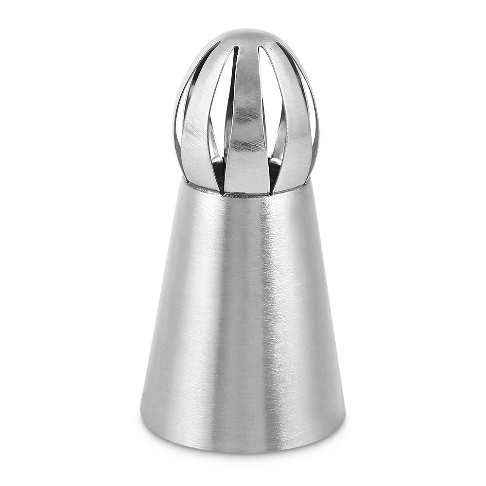 Baking Tool Stainless Steel Cake Piping Mouth