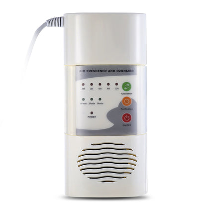 H-100 Ozone Air Purifier Germicidal Electric Oxygen Filter Cleaner