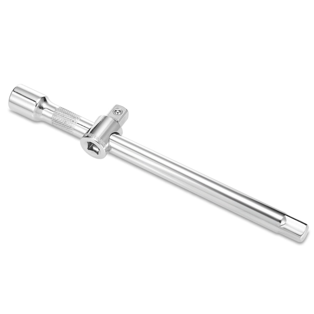 Refurbished 94pcs Socket Ratchet Wrench Automobile Repair Tools Kit