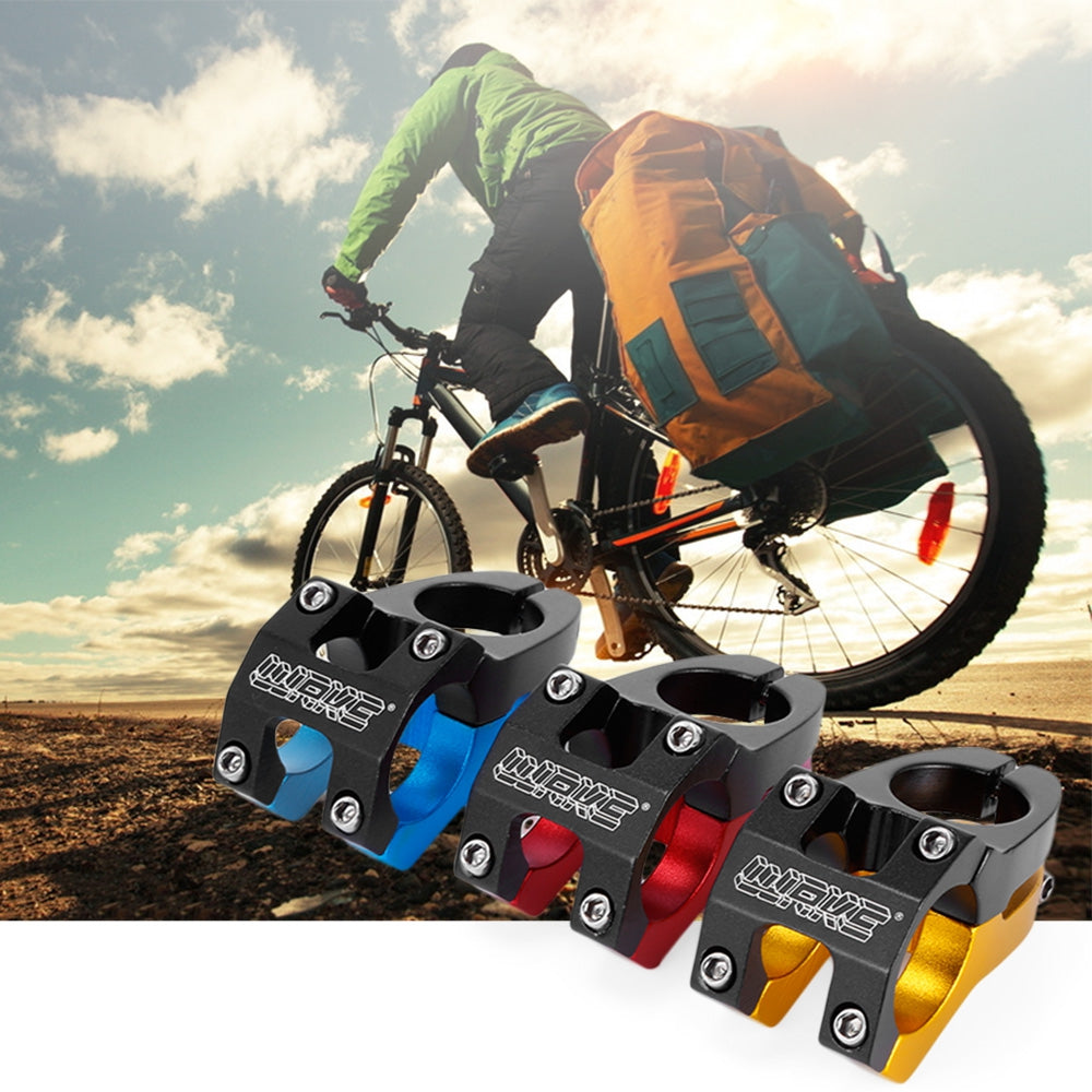 WAKE 31.8mm Aluminum Alloy Mountain Bike Handlebar Stem