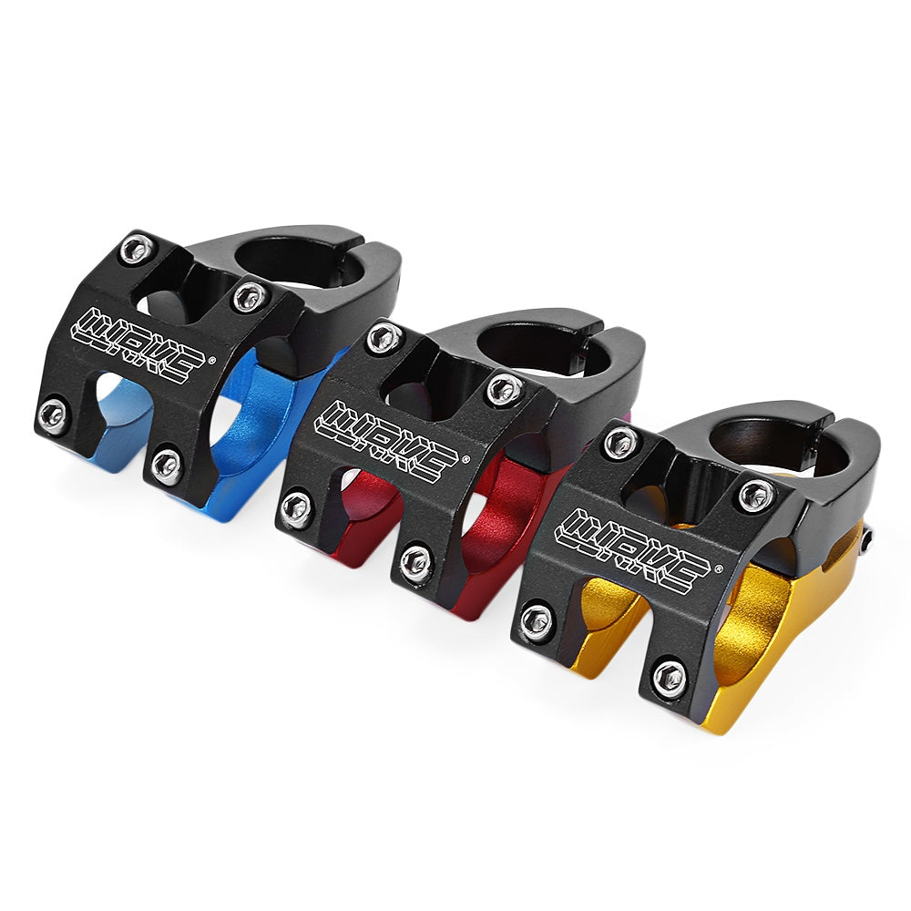 WAKE 31.8mm Aluminum Alloy Mountain Bike Handlebar Stem