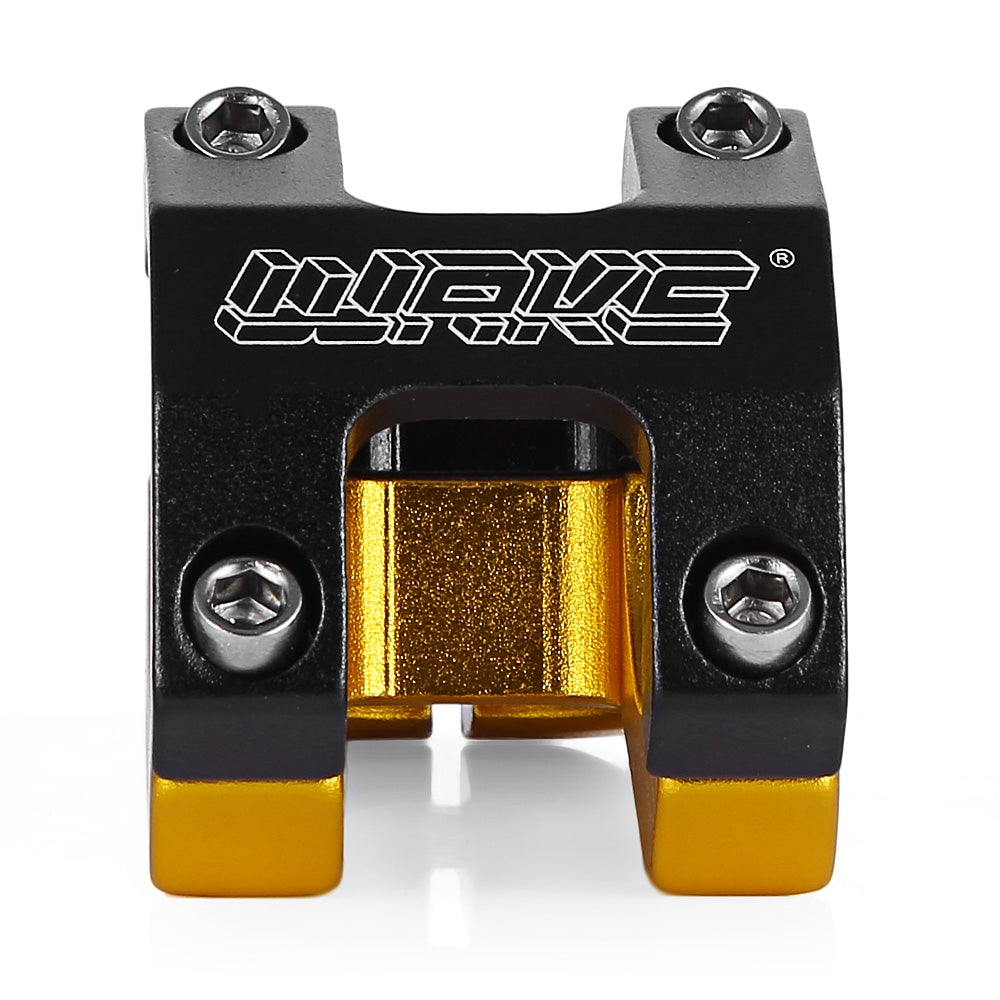 WAKE 31.8mm Aluminum Alloy Mountain Bike Handlebar Stem