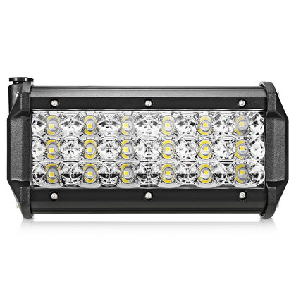 10 - 30V 54W LED Light Bar