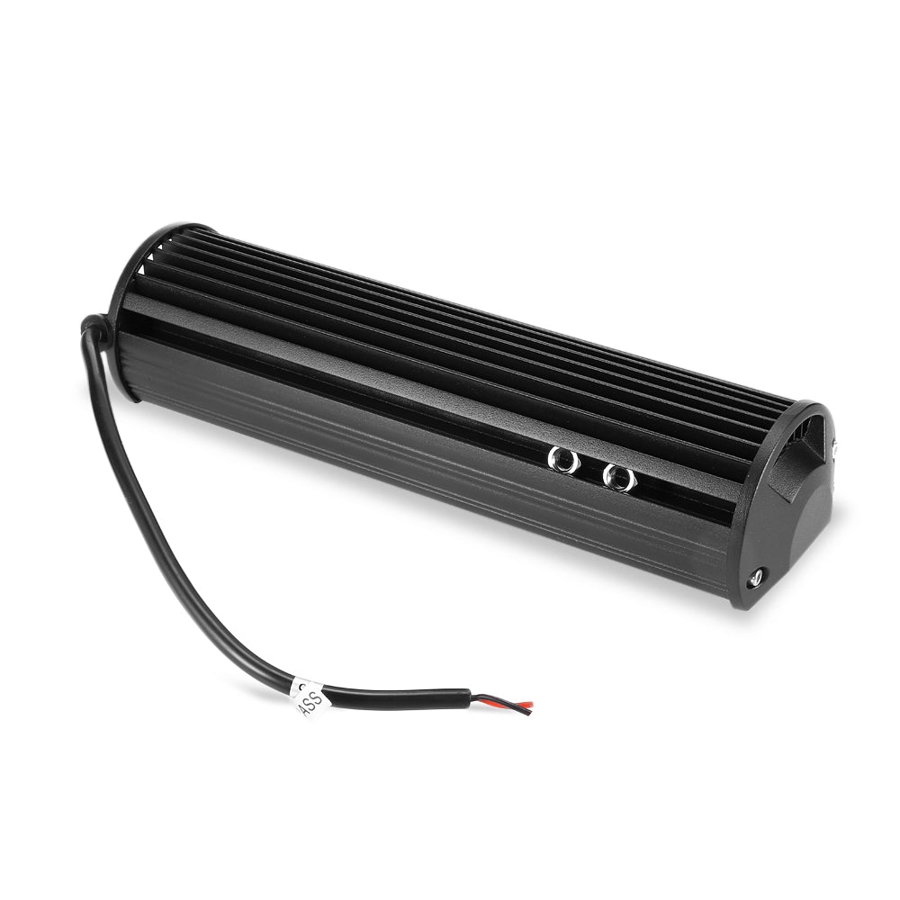 10 - 30V 108W LED Light Bar