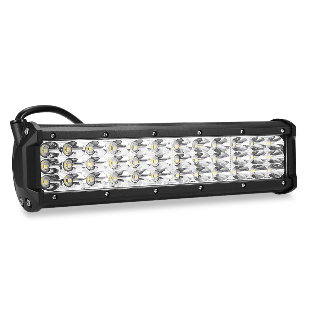 10 - 30V 108W LED Light Bar