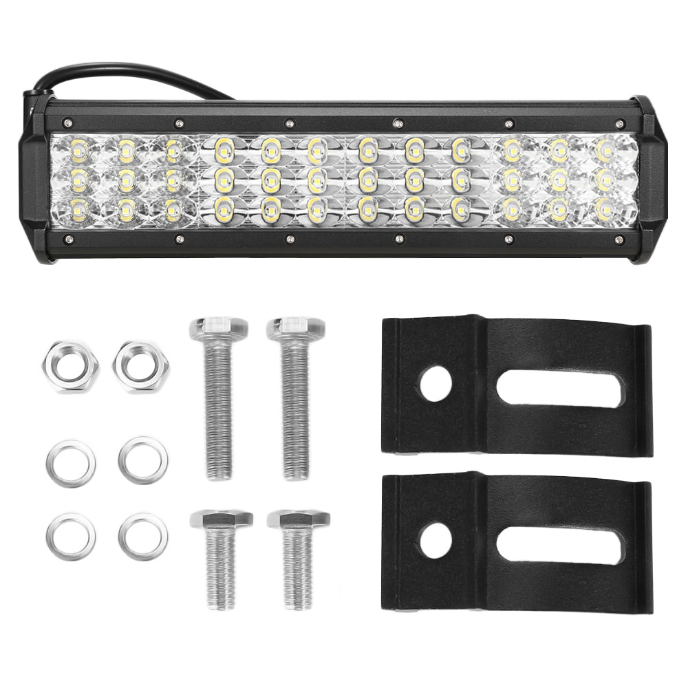 10 - 30V 108W LED Light Bar