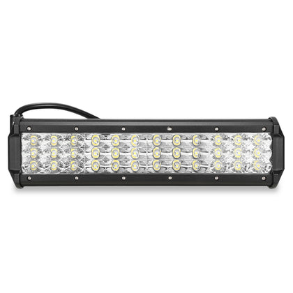 10 - 30V 108W LED Light Bar