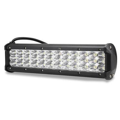 10 - 30V 108W LED Light Bar