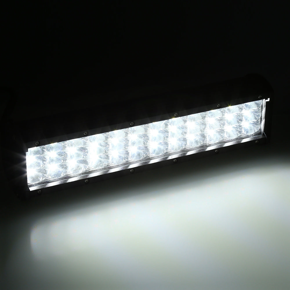 10 - 30V 108W LED Light Bar
