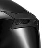 JIEKAI JK - 512 Motorcycle Open Face Helmet with Dual Lens