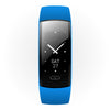 QS90 Bluetooth 4.0 Smart Watch Multiple Sports Modes Weather Remind Wristband