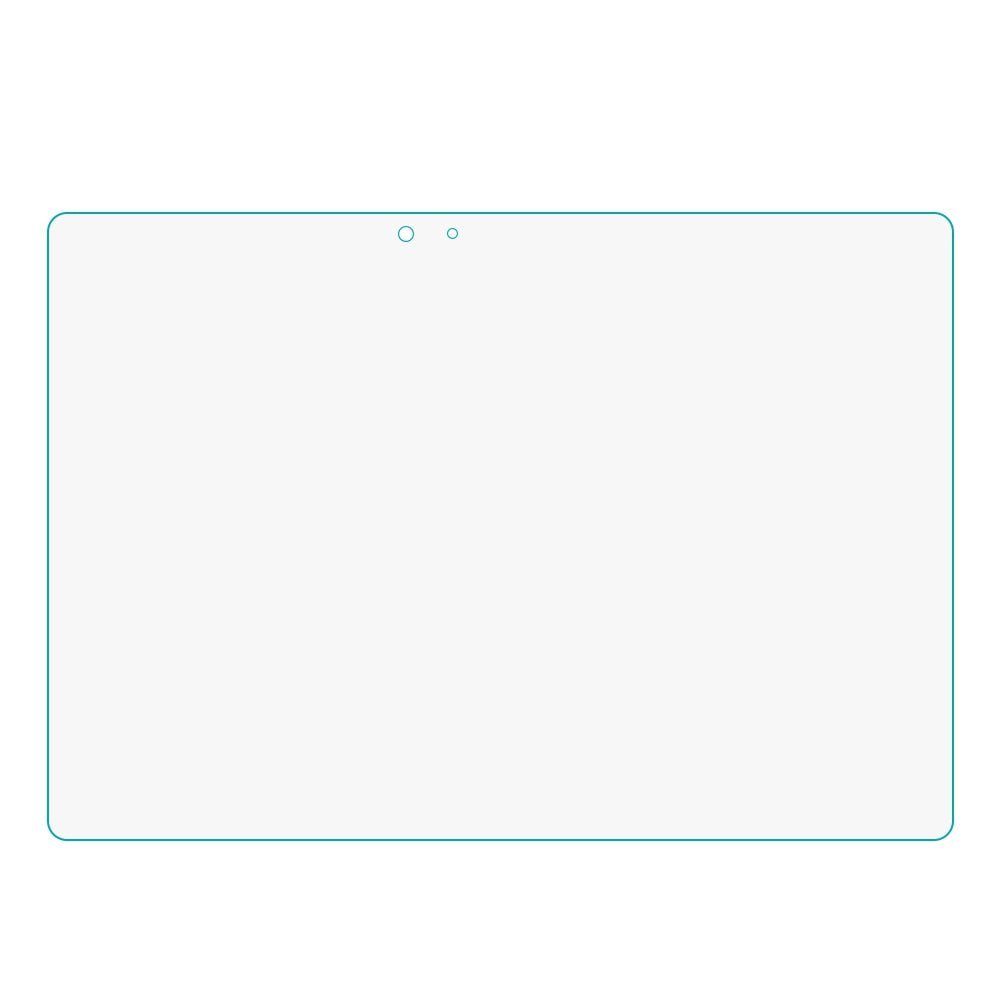 Ultra-thin Tempered Glass Protective Film for Teclast T10